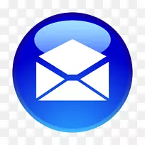 电子邮件电脑图标剪贴画代理-空若网 电子邮件电脑图标剪贴画代理-空若网