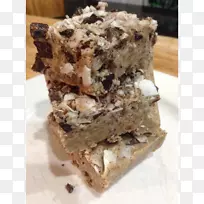 巧克力布朗尼软糖甜点饼干面团食品-杏仁-空若网 巧克力布朗尼软糖甜点饼干面团食品-杏仁-空若网