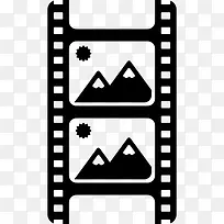 摄影胶片摄影与风景图标-空若网 摄影胶片摄影与风景图标-空若网