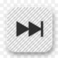 播放器按钮系列图标下载-空若网 播放器按钮系列图标下载-空若网