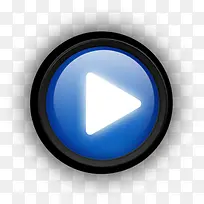 播放器按钮图标下载-空若网 播放器按钮图标下载-空若网