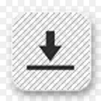 播放器按钮系列图标下载-空若网 播放器按钮系列图标下载-空若网