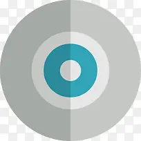 CD 图标-空若网 CD 图标-空若网