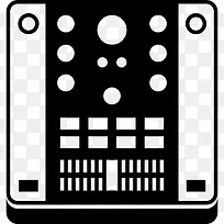 搅拌机图标-空若网 搅拌机图标-空若网