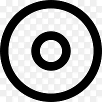 光盘图标-空若网 光盘图标-空若网