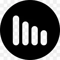 体积图标-空若网 体积图标-空若网