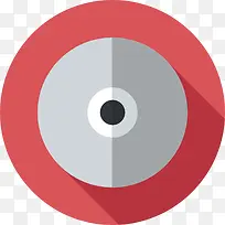 CD 图标-空若网 CD 图标-空若网