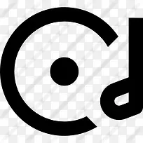 光盘图标-空若网 光盘图标-空若网