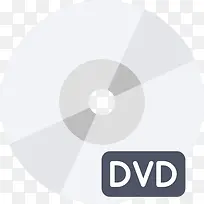 DVD 图标-空若网 DVD 图标-空若网