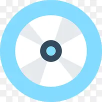 光盘图标-空若网 光盘图标-空若网