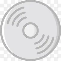 光盘图标-空若网 光盘图标-空若网