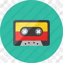 盒式图标-空若网 盒式图标-空若网