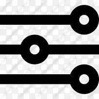 水平图标-空若网 水平图标-空若网
