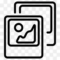 两宝丽莱图片图标-空若网 两宝丽莱图片图标-空若网