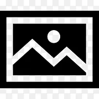 摄影图标-空若网 摄影图标-空若网