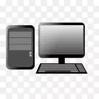 台式电脑膝上型电脑剪贴画免费电脑剪贴件-空若网 台式电脑膝上型电脑剪贴画免费电脑剪贴件-空若网