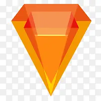 卡通钻石-空若网 卡通钻石-空若网