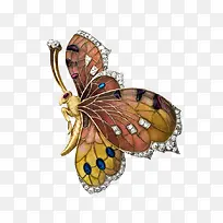 蝴蝶艺术品-空若网 蝴蝶艺术品-空若网