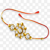 ½ðÉ«×êʯÊÖÉþ-¿ÕÈôÍø ½ðÉ«×êʯÊÖÉþ-¿ÕÈôÍø