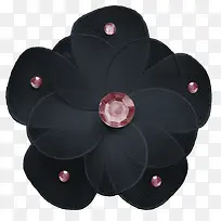 黑色创意话-空若网 黑色创意话-空若网