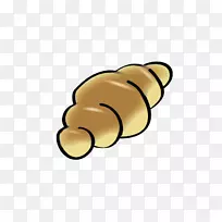 手指拇指h&m剪贴画-Сroissant-空若网 手指拇指h&m剪贴画-Сroissant-空若网