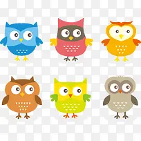 �ɰ�èͷӥ��ͨʸ��ͼ-������