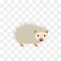 刺猬-空若网 刺猬-空若网