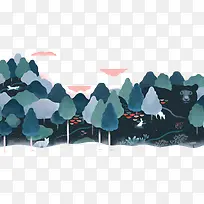 ��ͨ�ֻ�ɭ��-������