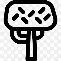 树图标-空若网 树图标-空若网