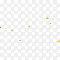 飘落的金元宝淘宝促销-空若网 飘落的金元宝淘宝促销-空若网