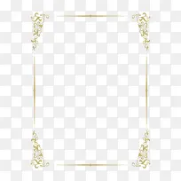 欧式的花纹边框2-空若网 欧式的花纹边框2-空若网