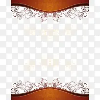 彩色欧式线条矢量-空若网 彩色欧式线条矢量-空若网