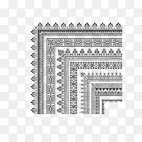 欧式边框-空若网 欧式边框-空若网