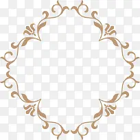 欧式边框-空若网 欧式边框-空若网