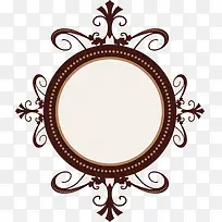 欧式边框-空若网 欧式边框-空若网