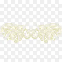 卡通手绘欧式花纹-空若网 卡通手绘欧式花纹-空若网