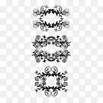 花藤边框-空若网 花藤边框-空若网