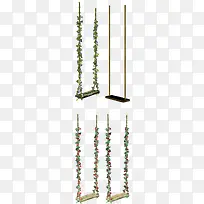 秋千-空若网 秋千-空若网