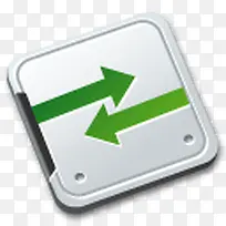 同步按钮图标-空若网 同步按钮图标-空若网