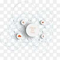 矢量扁平化-空若网 矢量扁平化-空若网