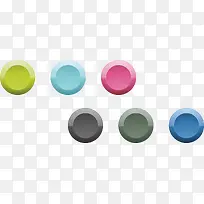 按钮-空若网 按钮-空若网