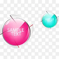 ʸ����ɫ��ť-������