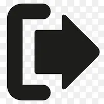 注销按钮图标-空若网 注销按钮图标-空若网