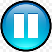 按钮暂停软屑-空若网 按钮暂停软屑-空若网