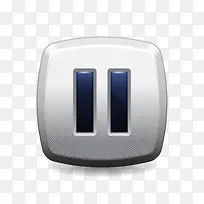 ��ť��ͣMultimedia-icons-������