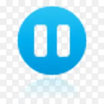 按钮暂停超级Mono-空若网 按钮暂停超级Mono-空若网