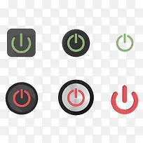 启动手指按钮-空若网 启动手指按钮-空若网