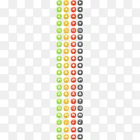 ������ҳ��ɫ��ťԪ��-������