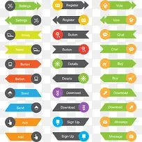 ʸ����ҳ��ť-������