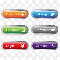 ʸ����ҳ��ť-������